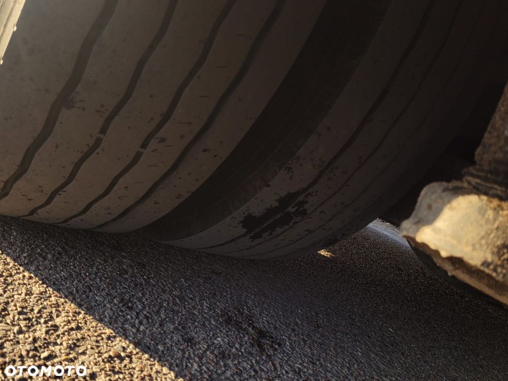 Mercedes-Benz Tourismo - 10