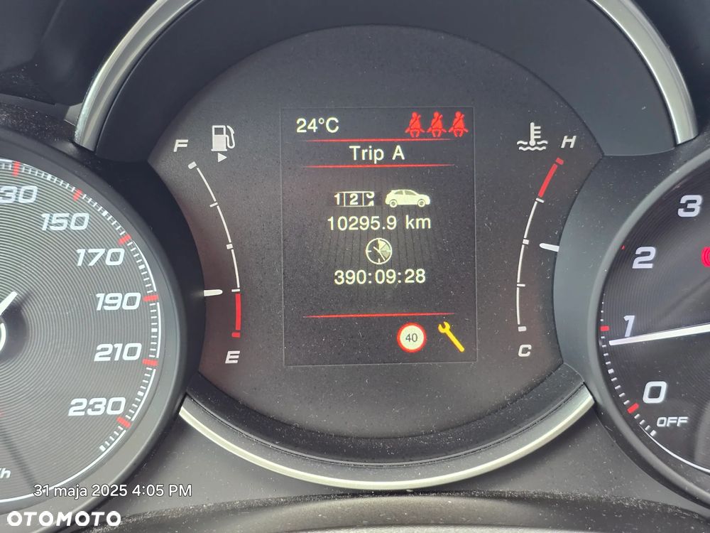 Fiat 500X 1.0 Connect - 34