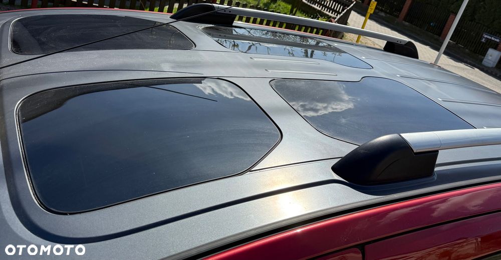 Citroën Berlingo 1.6 HDi 110 FAP Multispace - 11