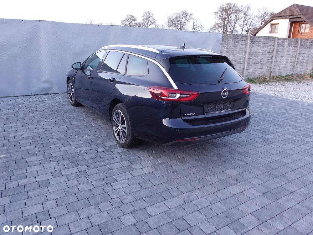 Opel Insignia 2.0 Automatik Innovation - 2