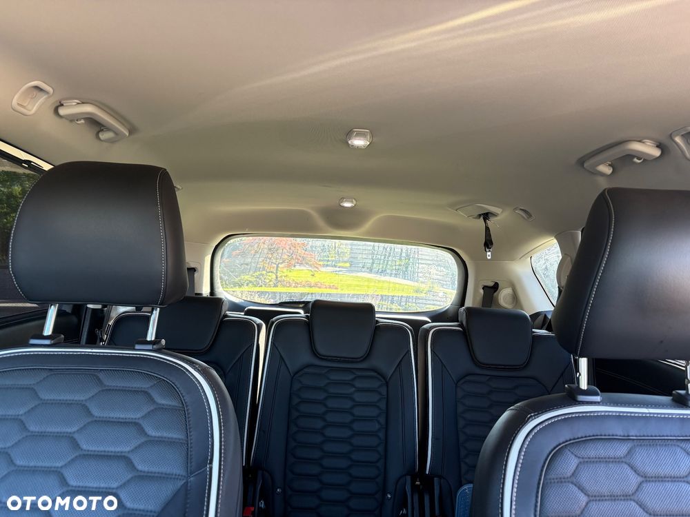 Ford S-Max 2.0 EcoBlue Vignale - 19