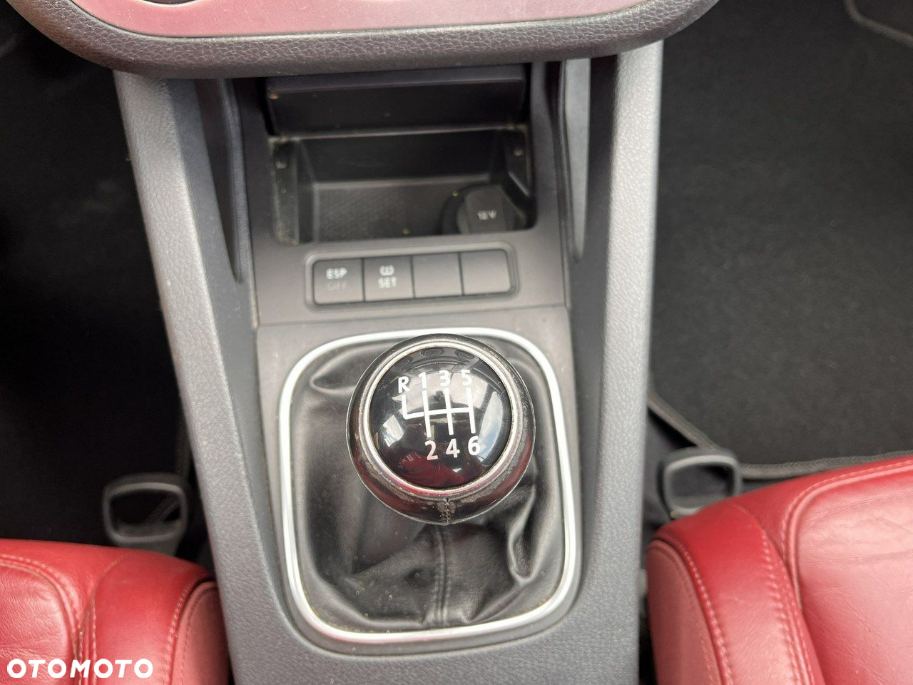 Volkswagen Eos - 14