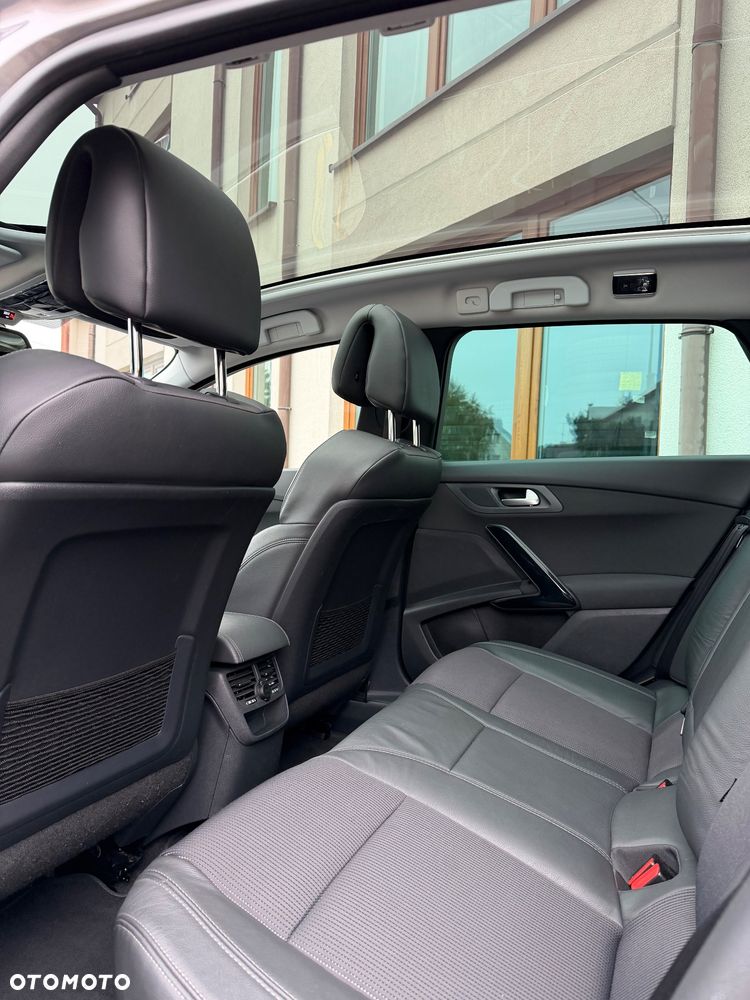 Peugeot 508 - 19