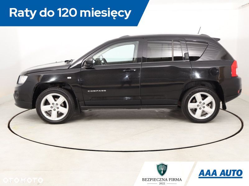 Jeep Compass - 4