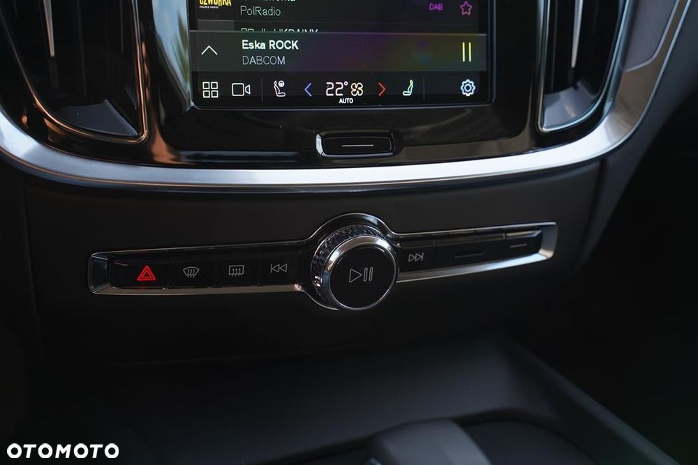 Volvo V60 B4 B Core - 16