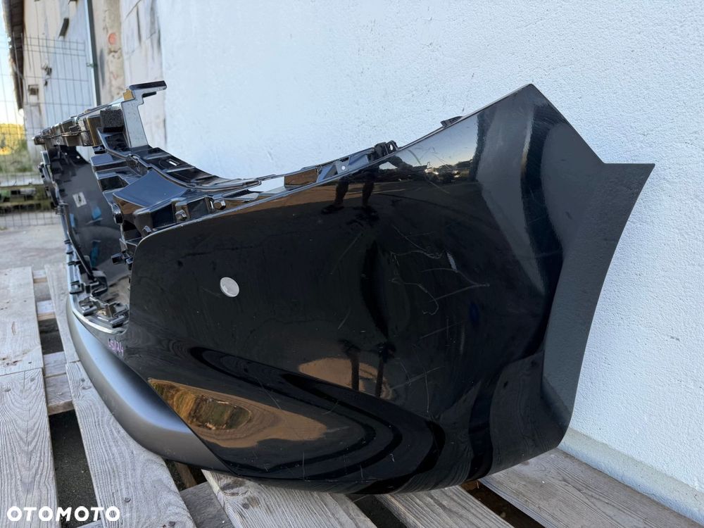 zderzak przód przedni mazda 3 iii bp 2019- bckn-50031 hatchback cały - 3