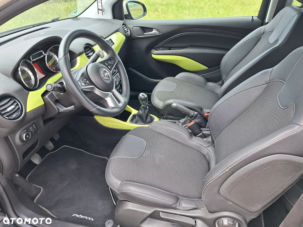 Opel Adam 1.2 Unlimited - 21