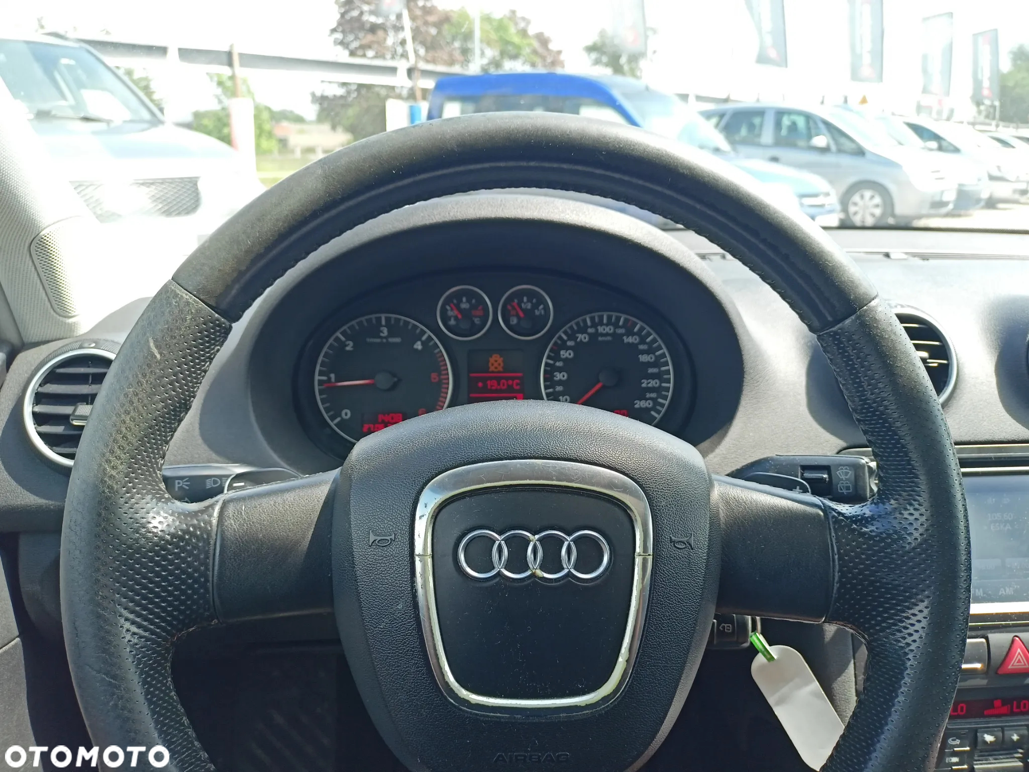 Audi A3 - 10