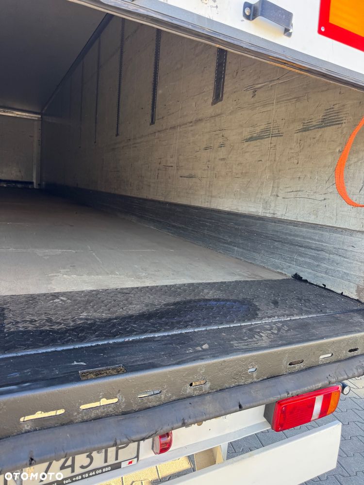 Krone izoterma  ROLETA os podnoszona - 8