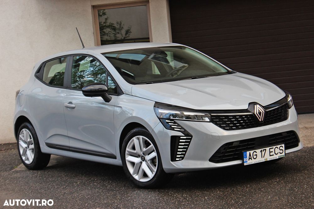Renault Clio - 3
