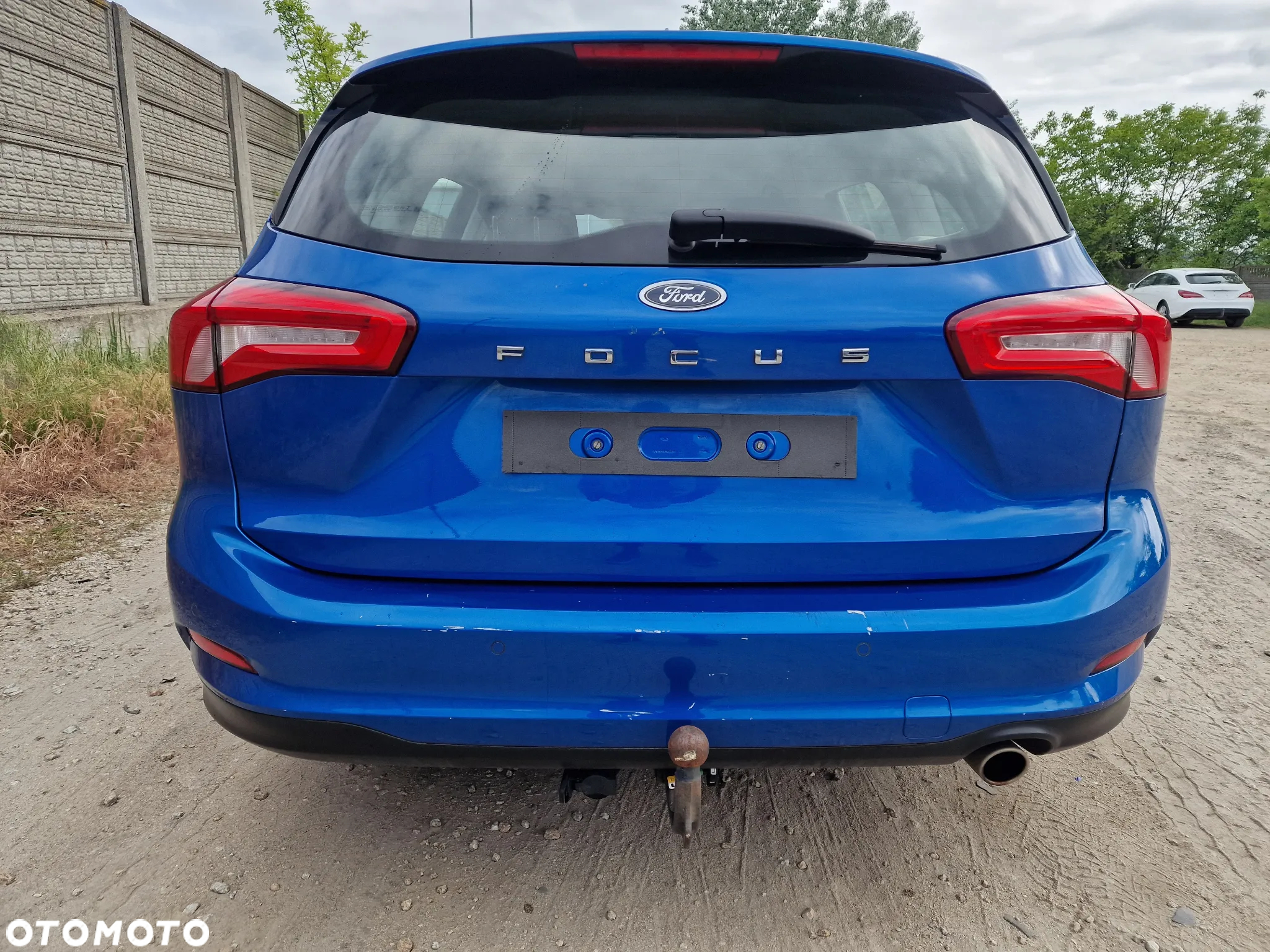 Ford Focus - 18