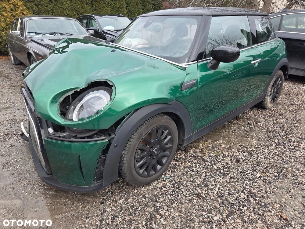 MINI Cooper Resolute Edition - 10