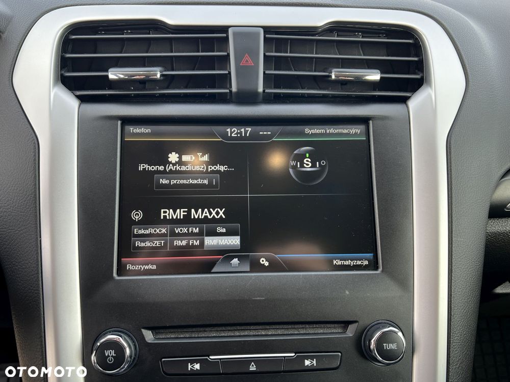 Ford Mondeo 1.5 EcoBoost Edition - 26