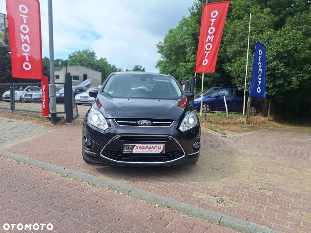 Ford C-MAX - 5