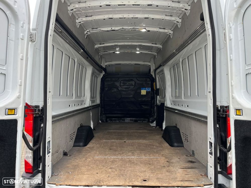 Ford Transit 500 L4 2.0 TDCi H3 Trend EcoBlue HD - 27