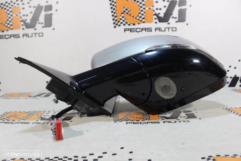 Espelho Retrovisor Esquerdo Land Rover Range Rover Sport L494 - 7