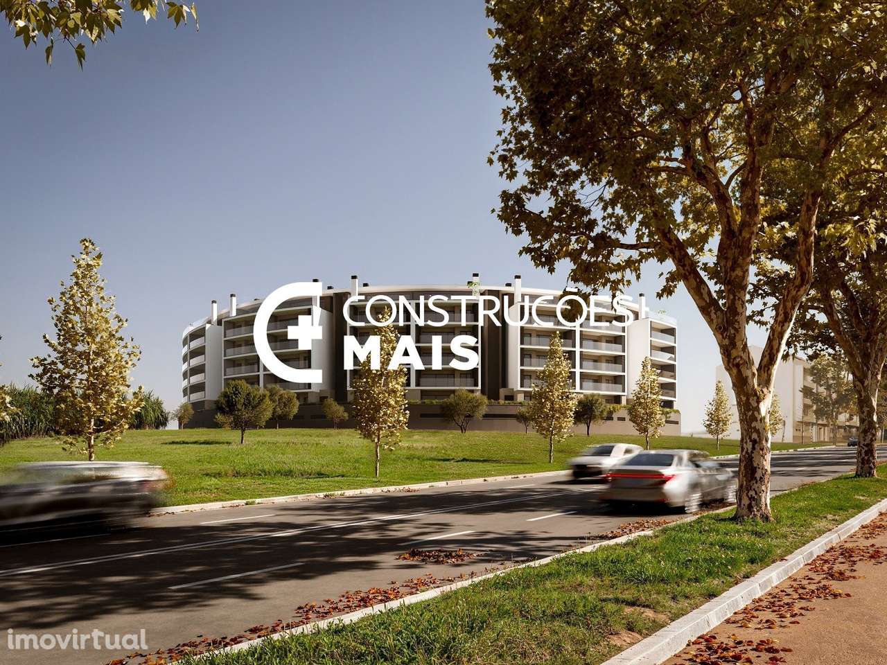 Apartamento T4 - Grande imagem: 2/8