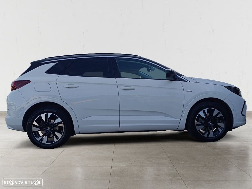 Opel Grandland 1.6 T PHEV Elegance - 7