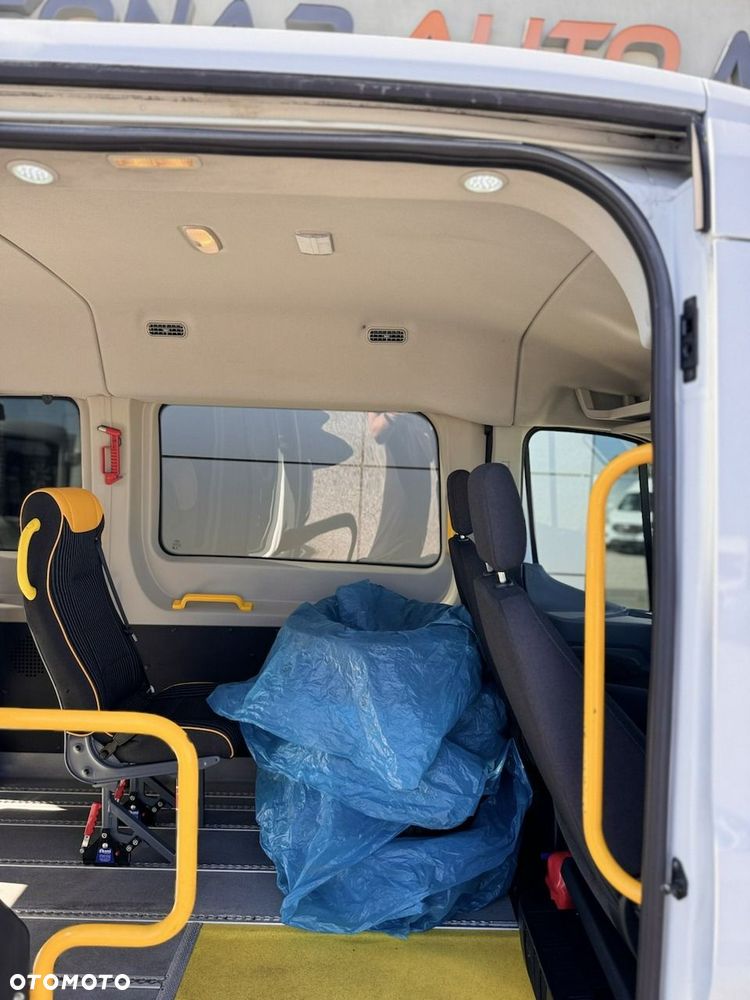 Ford Transit - 15