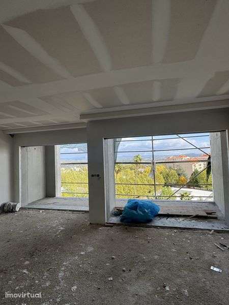 Apartamento T3 novo em condominio privado com piscina - Grande imagem: 5/8