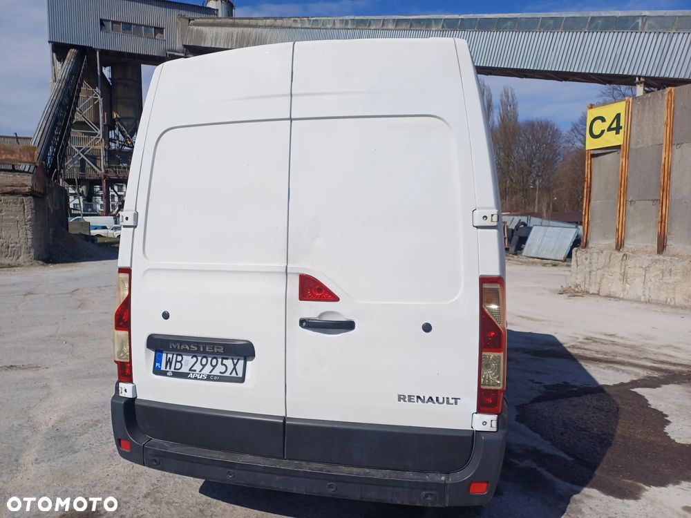 Renault Master L2H2 - 5