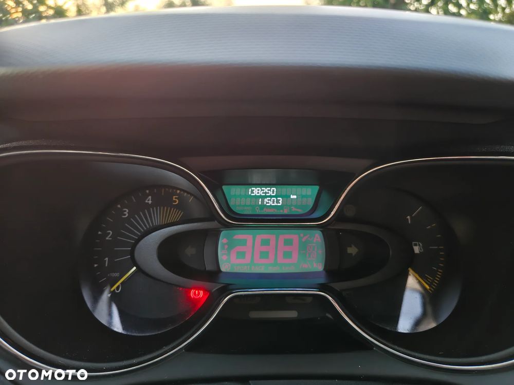 Renault Captur ENERGY dCi 90 Start&Stop Expression - 9