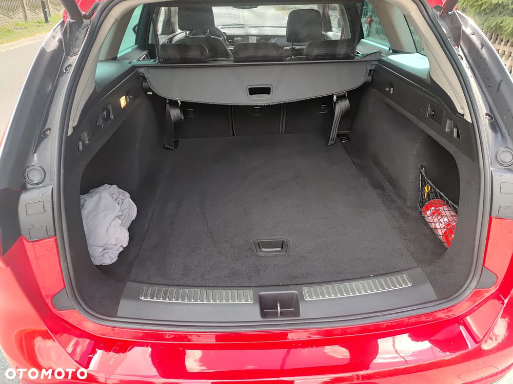 Opel Insignia - 28