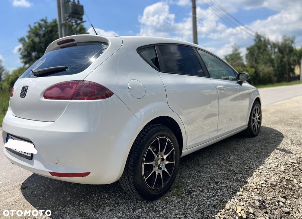 Seat Leon - 6