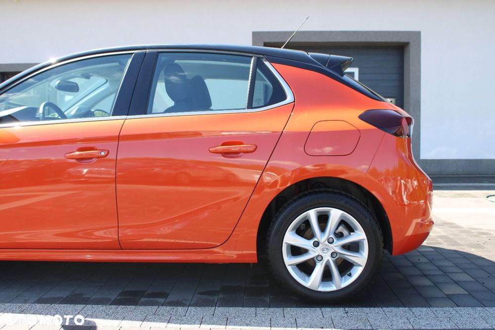 Opel Corsa - 16