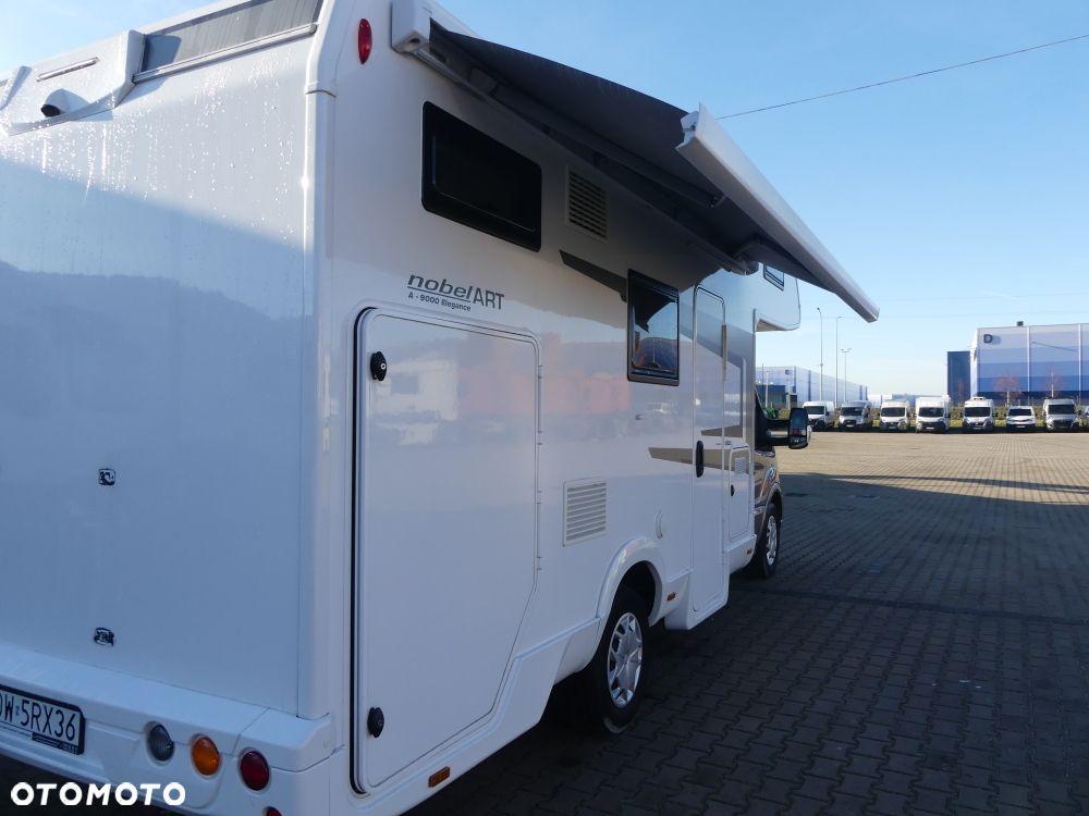 NobelART A-9000 ELEGANCE - 15