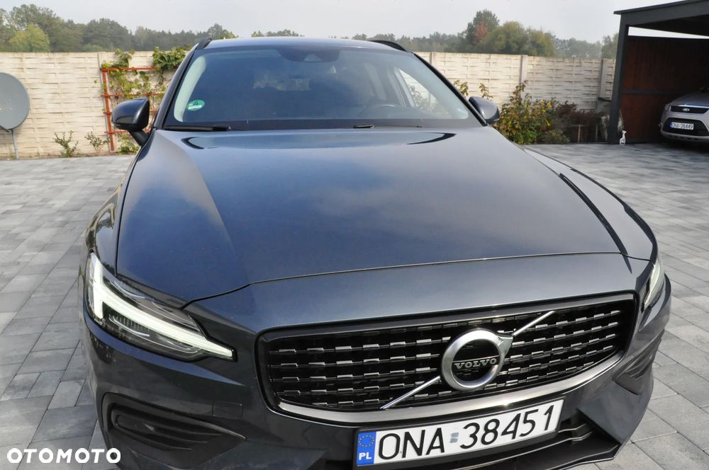Volvo V60 D3 SCR Momentum - 15
