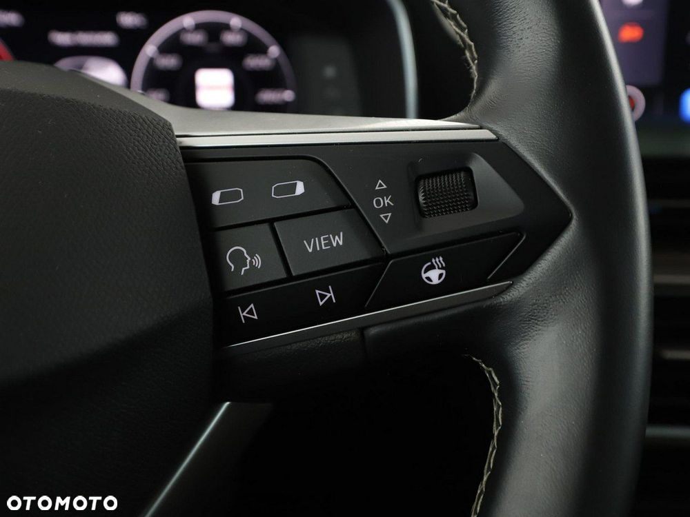 Seat Leon 1.4 eHybrid Xcellence DSG - 30