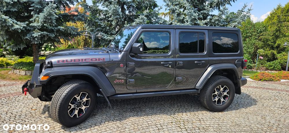 Jeep Wrangler - 2