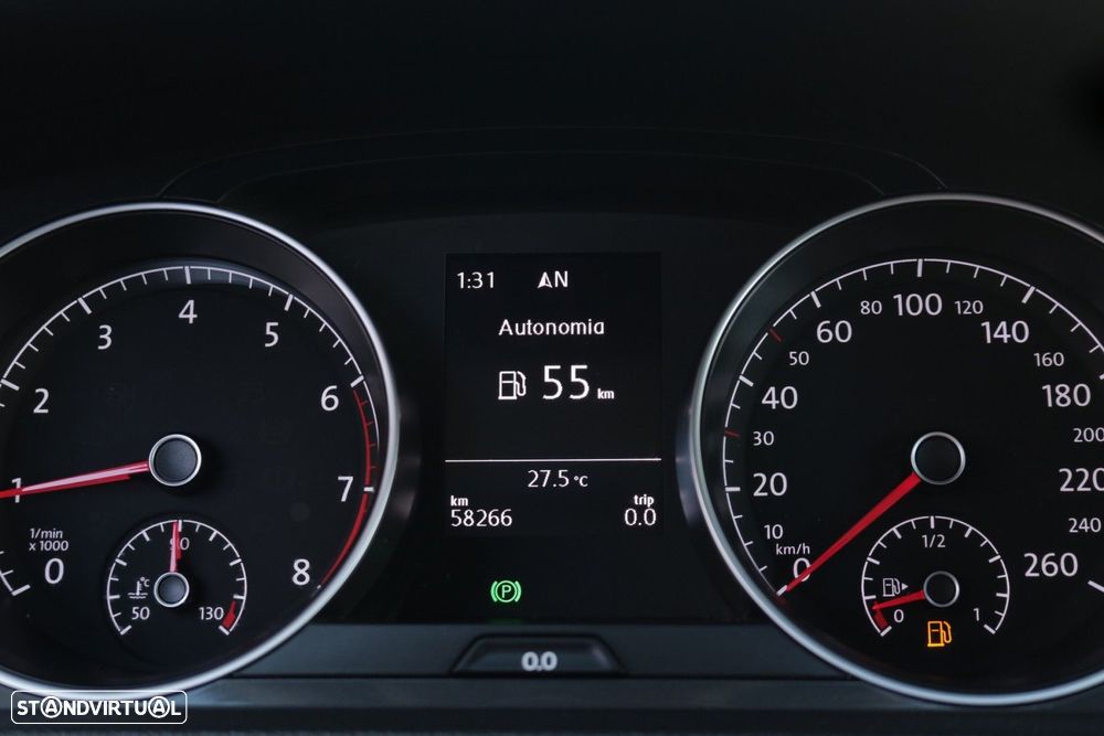 VW Golf Variant 1.0 TSI Confortline - 41