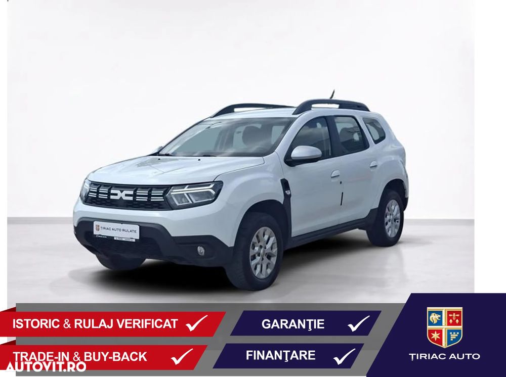 Dacia Duster - 2