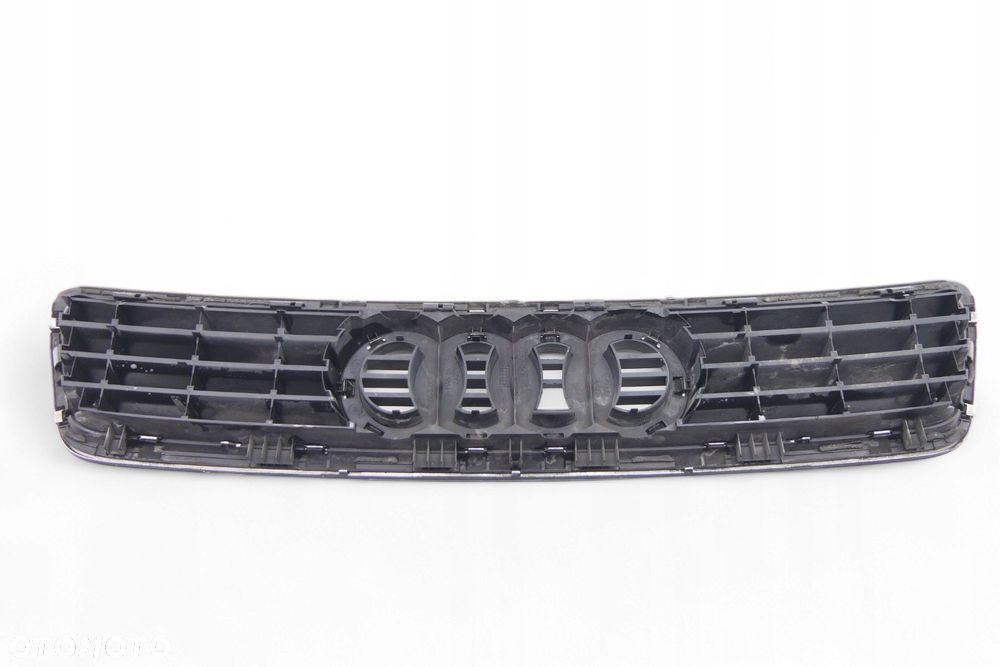 Grill Atrapa Chłodnicy AUDI A4 B5 8D0853651R - 2