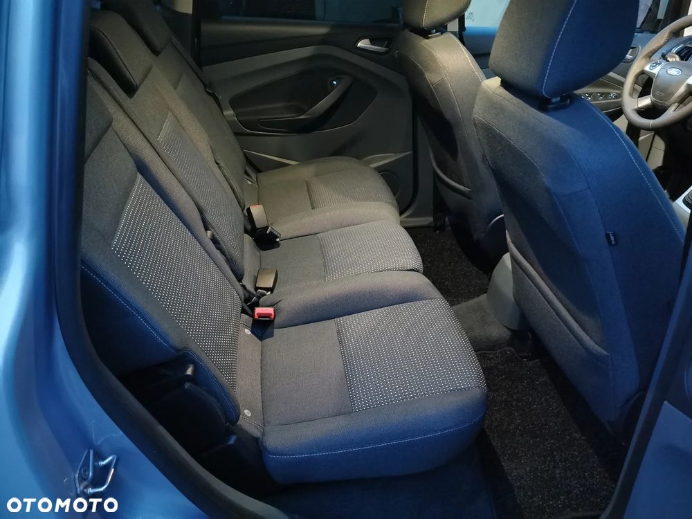 Ford C-MAX 1.6 EcoBoost Trend - 20