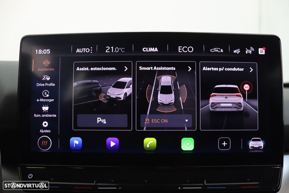 Cupra Born 58 kWh - 26