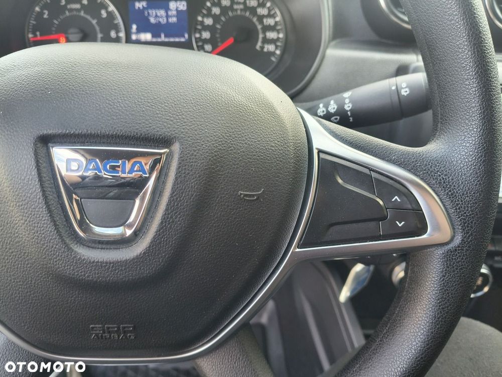 Dacia Duster - 18