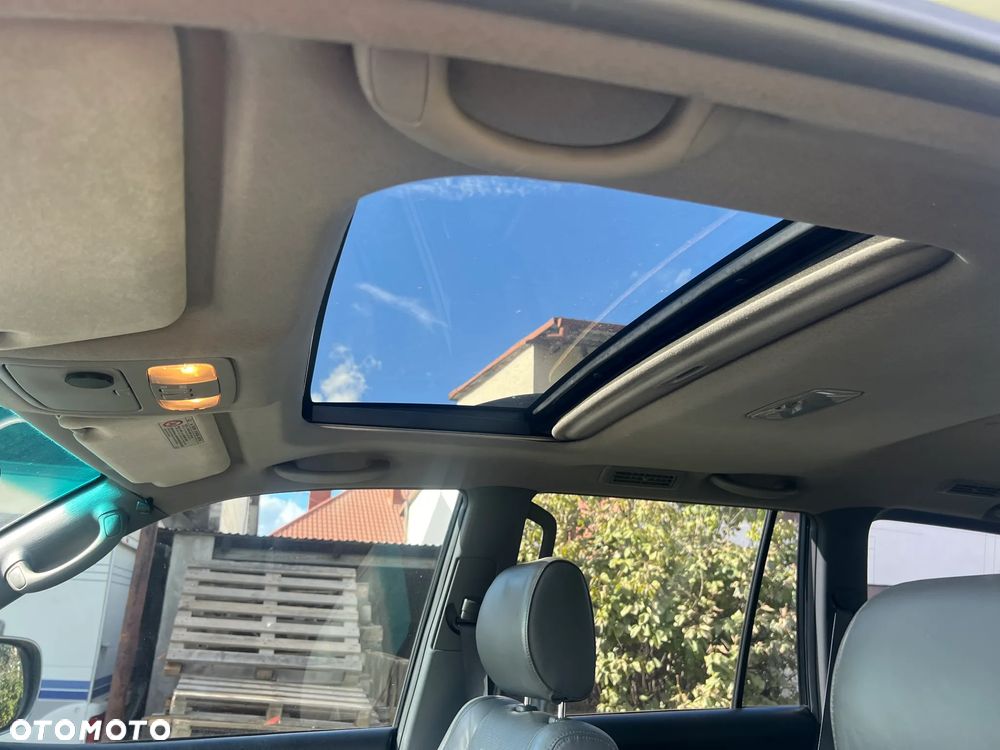 Toyota Land Cruiser 3.0 D X Platinium - 18
