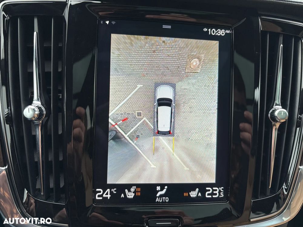 Volvo V90 Cross Country B5 B AWD Geartronic - 24