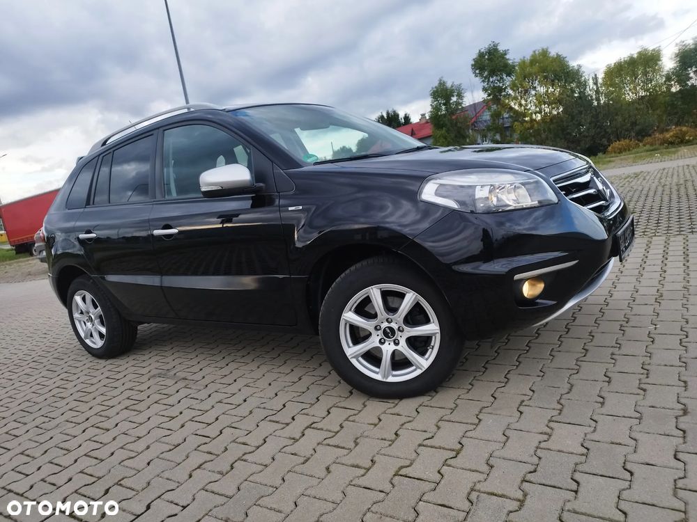 Renault Koleos 2.0 dCi 4x4 Bose Edition - 4