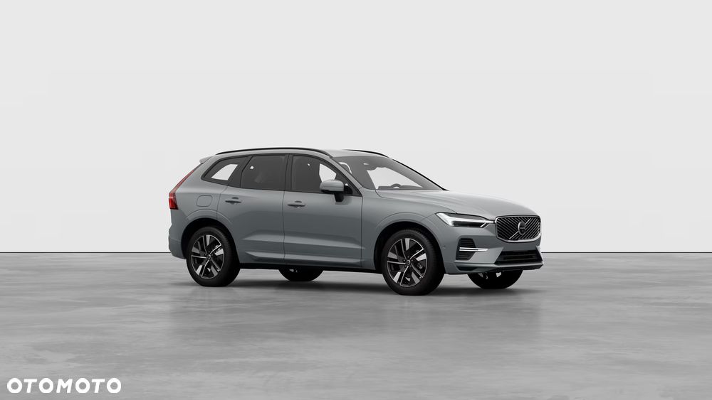 Volvo XC 60 B5 B AWD Core - 2
