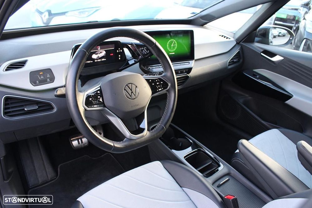 VW ID.3 77 kWh Pro S - 16