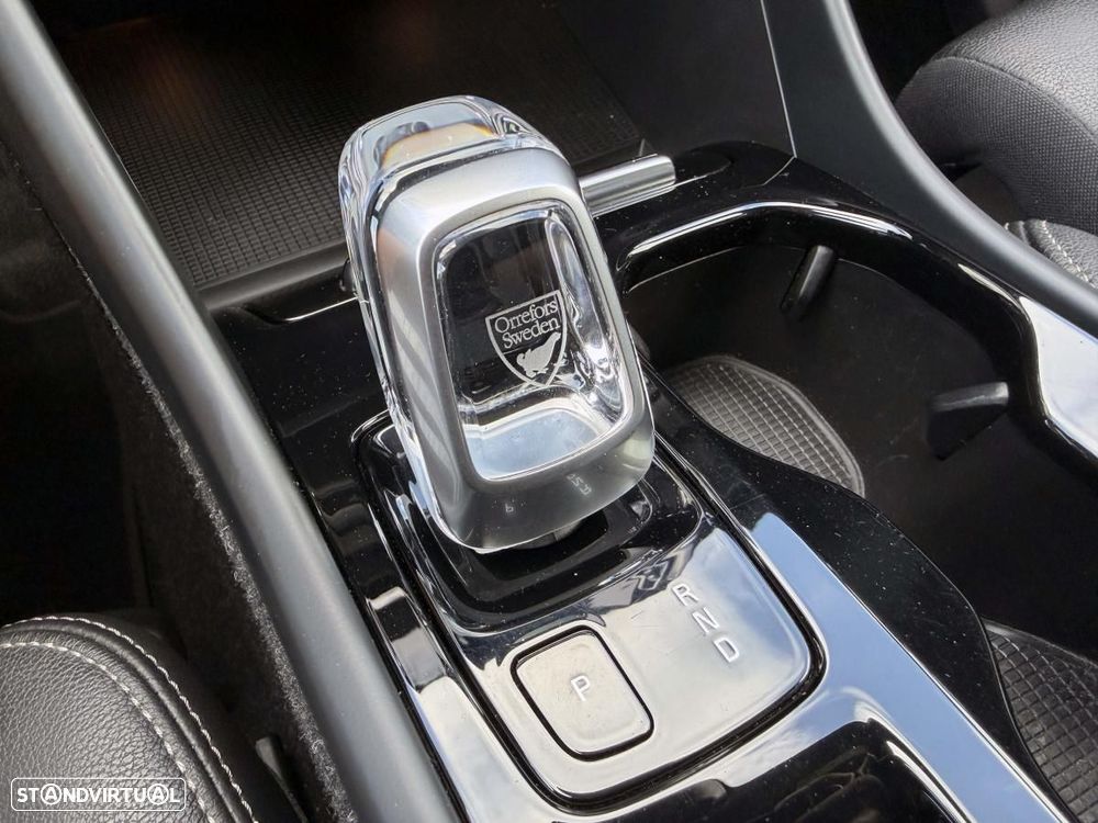 Volvo XC 40 1.5 T5 PHEV Inscription - 45