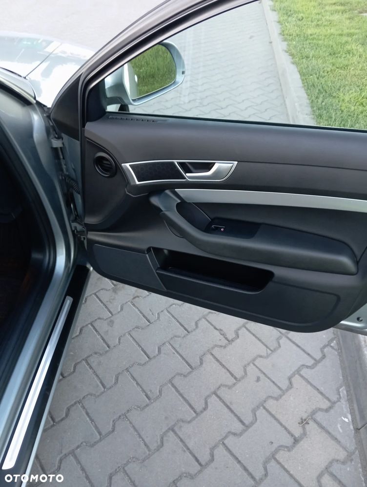 Audi A6 Limousine - 11