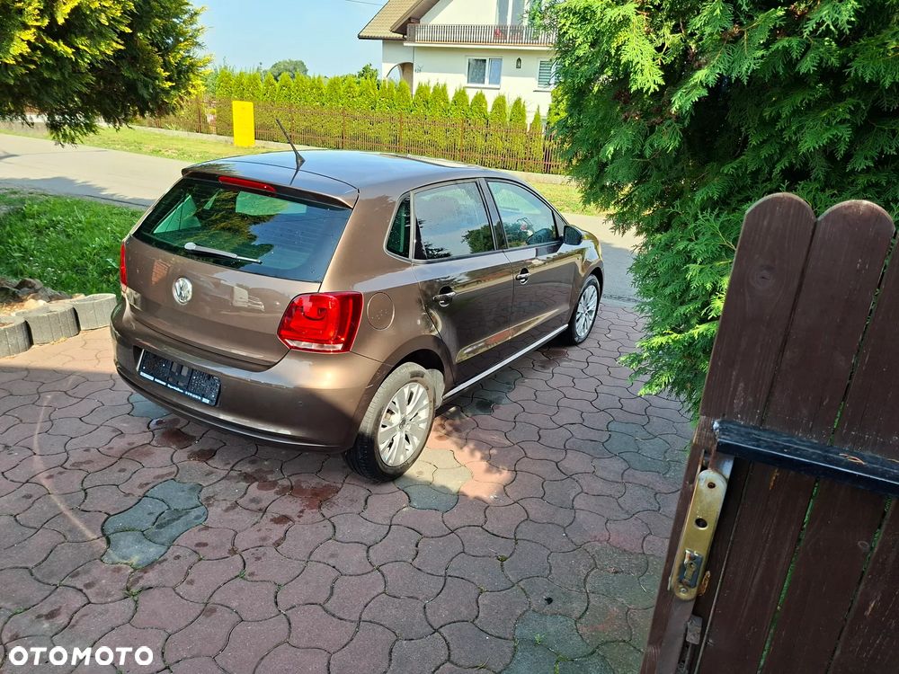 Volkswagen Polo - 6
