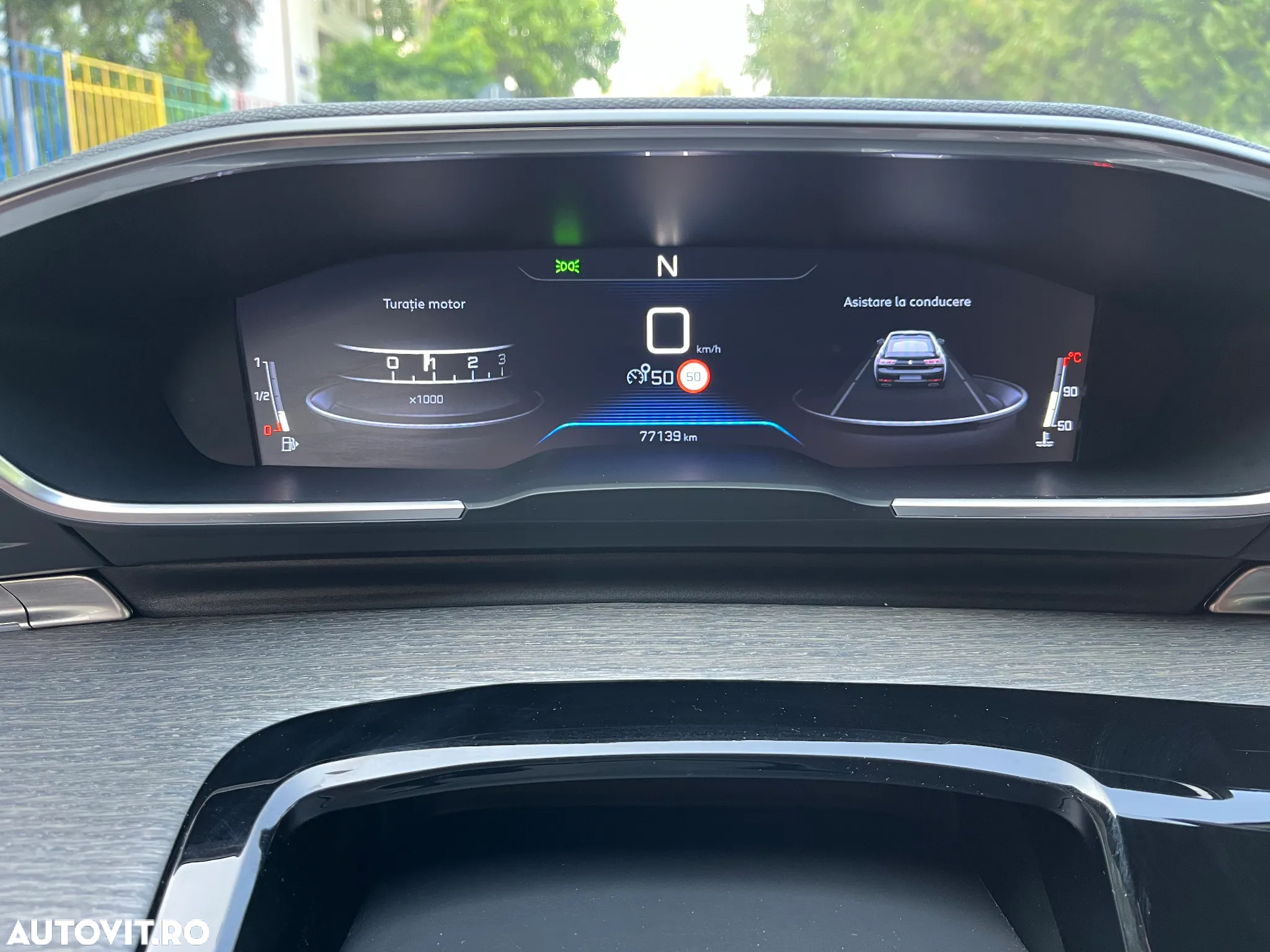 Peugeot 508 PureTech 180 EAT8 GT - 18