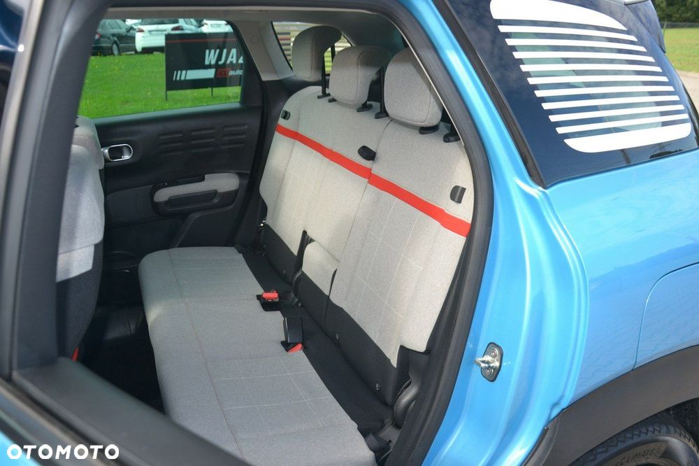 Citroën C3 Aircross - 24