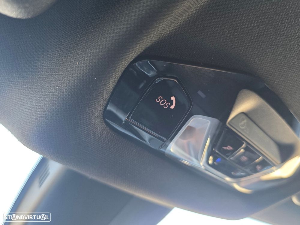 BMW 116 d Pack Desportivo M Auto - 20